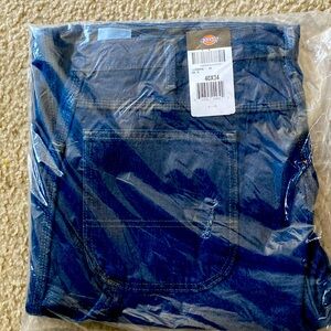 Dickies Carpenter Jeans. Brand new still in plastic, with tags.